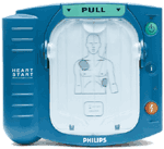 HeartStart Home Defibrillator
